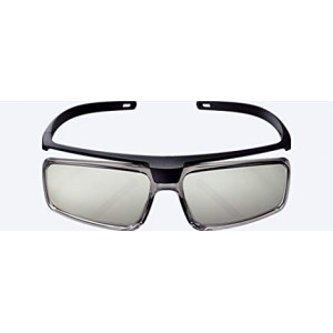  Пассивные 3D-очки Sony TDG-500P Passive 3D glasses - stereoscopic в Весёлом фото